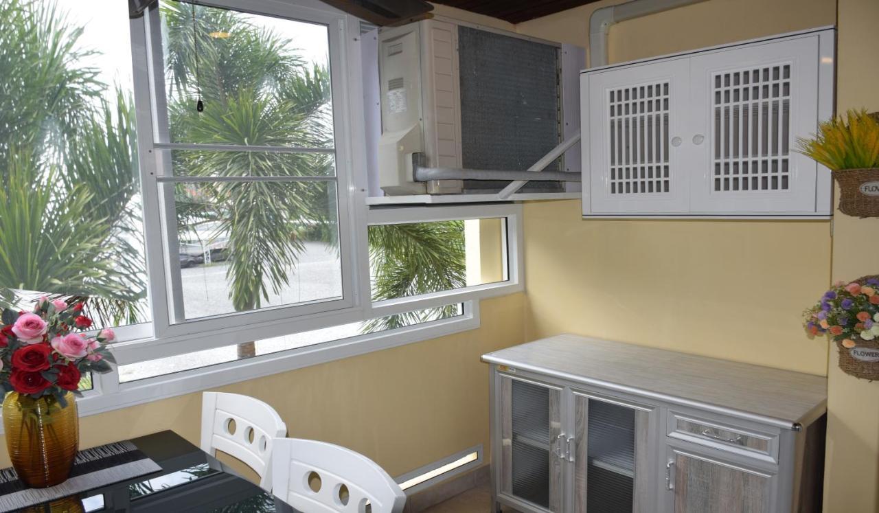 View Talay Residence 6 Wongamat Sand Beach Pattaya Exterior foto