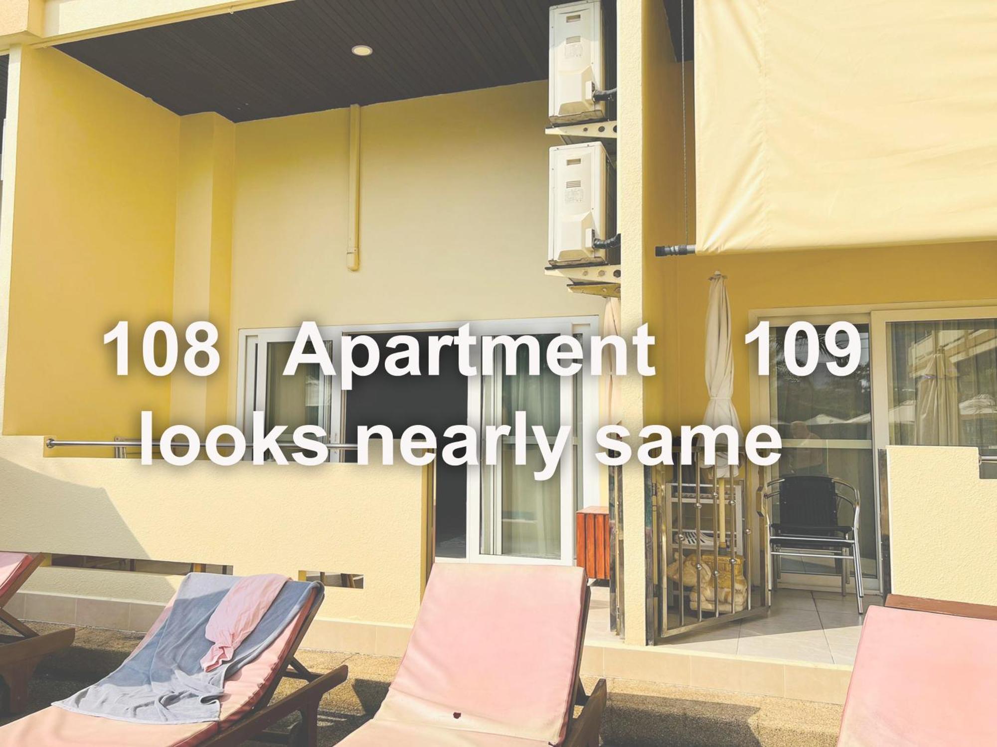View Talay Residence 6 Wongamat Sand Beach Pattaya Exterior foto